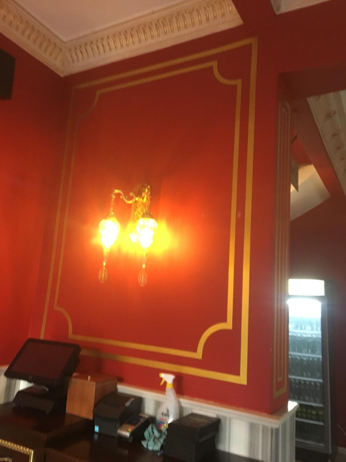 Hafiz Mustafa Proje 4